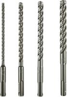 Makita Accessoires betonborenset 12-delig | p4s | sds-plus | nemesisii - e-14912 - thumbnail