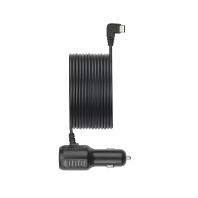 Mio MiVue C545 Pro Full HDR + Sony sensor + Nachtzicht Dashcam Zwart