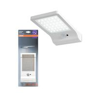 OSRAM HOMELIGHTING DoorLED Solar Sensor 4000K White 4099854531491 LED-buitenlamp (wand) - thumbnail