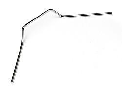 Front anti-roll bar 2.2mm