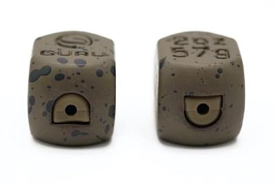 Guru Inline Lead 2St. 31 gr