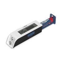 Ansmann 1900-0110 vermogen / batterij tester Wit - thumbnail