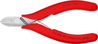 Knipex 77 01 115 77 01 115 Elektronica Zijkniptang 115 mm - thumbnail