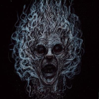 Antihuman - LP (8435008870515) Antihuman - LP (8435008870515)