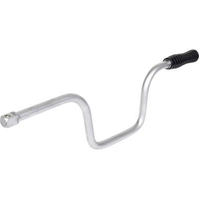 KS Tools 911.1338 9111338 Slinger Aandrijving 1/2 (12.5 mm) 400 mm 1 stuk(s) KS Tools 911.1338 9111338 Slinger Aandrijving 1/2 (12.5 mm) 400 mm 1 stuk(s)