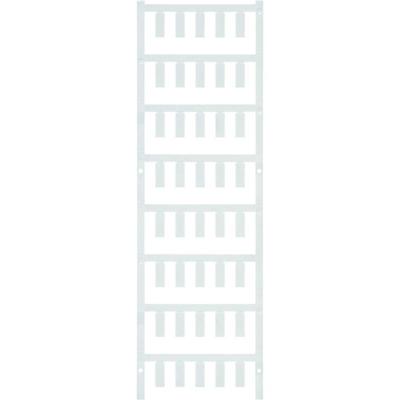 Weidmüller 1880100000 ESG 6/15 K MC NEUTR. WS Apparaatmarkering Montagemethode: Vastklemmen Markeringsvlak: 6 x 15 mm Wit Aantal markeringen: 200 200 stuk(s) Weidmüller 1880100000 ESG 6/15 K MC NEUTR. WS Apparaatmarkering Montagemethode: Vastklemmen Markeringsvlak: 6 x 15 mm Wit Aantal markeringen: 200 200 stuk(s)