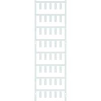 Weidmüller 1880100000 ESG 6/15 K MC NEUTR. WS Apparaatmarkering Montagemethode: Vastklemmen Markeringsvlak: 6 x 15 mm Wit Aantal markeringen: 200 200 stuk(s) - thumbnail