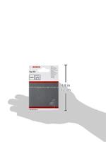 Bosch Accessoires Niet met fijne draad type 53 11,4 x 0,74 x 6 mm 1000st - 1609200326 - thumbnail
