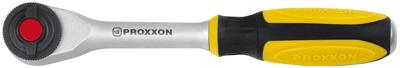 PROXXON omkeerbare ratel "rotary" rotary ratchets 1/2"