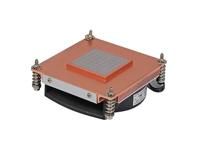 Dynatron Q3 Intel 1700 CPU-koellichaam met ventilator Intel LGA 1700 - thumbnail
