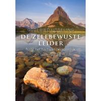 De zelfbewuste leider (Hardback) - thumbnail