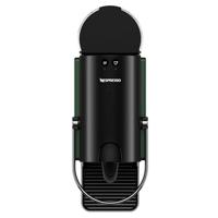 Krups XN3063 Nespresso Pixie Koffiecupmachine Donkergroen/Zwart - thumbnail