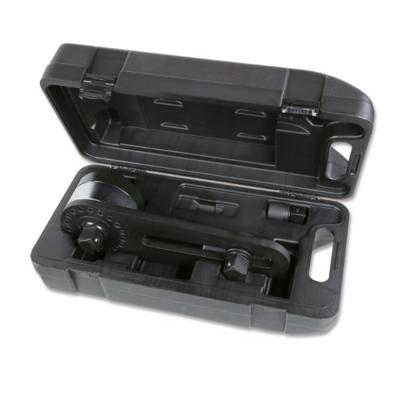 Beta 560/C3PLUS Krachtvermeerderaar voor links en rechtsom vastdraaien | in kunststof koffer | ratio 3.8:1 met anti-terugslag mechanisme - 005600038