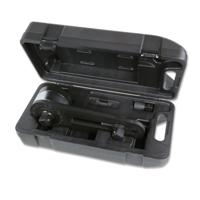 Beta 560/C3PLUS Krachtvermeerderaar voor links en rechtsom vastdraaien | in kunststof koffer | ratio 3.8:1 met anti-terugslag mechanisme - 005600038 - thumbnail