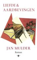 Liefde en aardbevingen (Hardback) - thumbnail