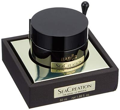 Hydraterend Gezichtsmasker Babor Seacreation 50 ml