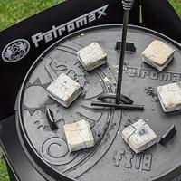 Petromax Dutch Oven ft18 kookpan - thumbnail