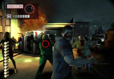 The House of the Dead Overkill