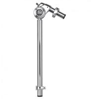 Pearl TH-1030i lange tomarm chroom - thumbnail