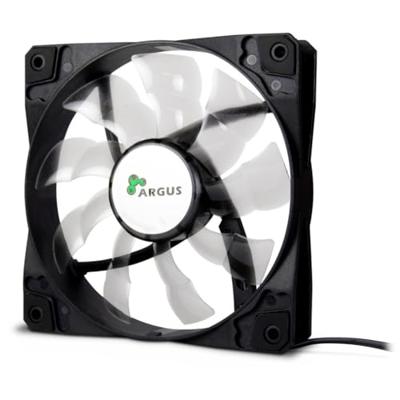 Inter-Tech Argus L-12025 Computer behuizing Ventilator