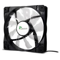 Inter-Tech Argus L-12025 Computer behuizing Ventilator - thumbnail