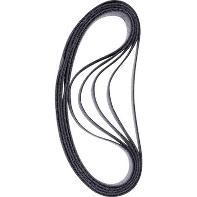 Bosch Accessories EXPERT N470 2608901254 Schuurband Ongeperforeerd Korrelgrootte (num) 36 (l x b) 760 mm x 40 mm 10 stuk(s)