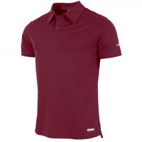 Reece 863000 Elliot Polo - Burgundy - 128 - thumbnail