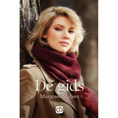 De gids - grote letter uitgave - Margreet Maljers - Hardcover (9789036434430)