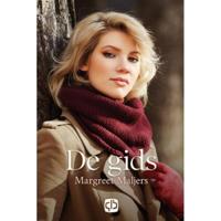 De gids - grote letter uitgave - Margreet Maljers - Hardcover (9789036434430) - thumbnail