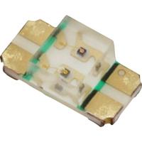 Lite-On LTST-C235KGKRKT SMD-LED 3216 Groen, Rood 35 mcd, 45 mcd 130 ° 20 mA 2 V - thumbnail