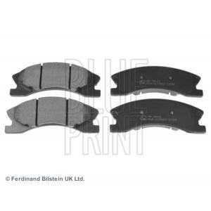 Remblokken set ADA104217