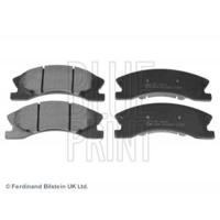 Remblokken set ADA104217 - thumbnail