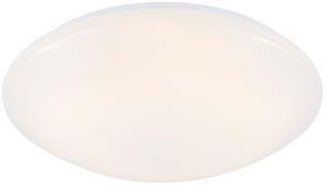 Nordlux PlafonniereMontone wit Ø 30cm - 2015196101