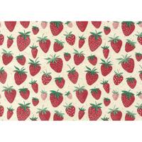 Apparaatrol strawberry 200mx30cm - thumbnail