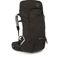 Osprey Atmos AG LT 50 Backpack Heren Black L/XL - thumbnail