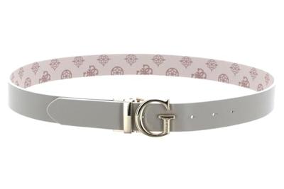 Guess Masie Reversible Riem Dames Roze - Maat M - Kleur: Roze | Soccerfanshop