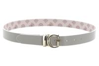 Guess Masie Reversible Riem Dames Roze - Maat M - Kleur: Roze | Soccerfanshop - thumbnail