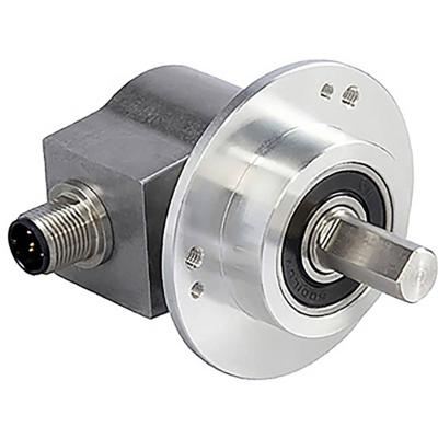 Posital Fraba UTD-IPT00-08192-D1M0-PRQ Roterende encoder Incrementeel Klemflens 1 stuk(s)