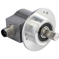 Posital Fraba UTD-IPT00-08192-D1M0-PRQ Roterende encoder Incrementeel Klemflens 1 stuk(s) - thumbnail