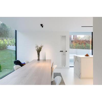 Vasco Tulipa handdoekbeugel 500mm chroom 118326900000099