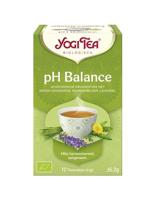 Yogi Tea pH Balance Kruidenthee - thumbnail