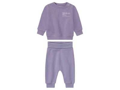 lupilu Babypakje (62/68, Lila) lupilu Babypakje (62/68, Lila)