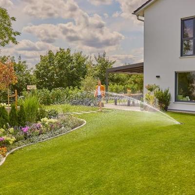 Gardena AquaPrecise Kant-en-Klaar Set - 16010-20 - thumbnail