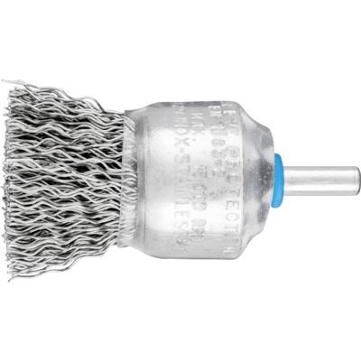 PFERD TOOLS penseelborstel PBU 3029/6 INOX 0,50 43201003 10 stuk(s)