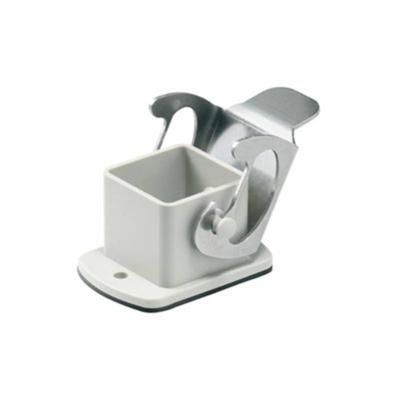 Weidmüller HDC 07A ALU 1652410000 Opbouwbehuizing 1 stuk(s) Weidmüller HDC 07A ALU 1652410000 Opbouwbehuizing 1 stuk(s)