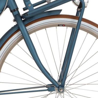 Cortina voorvork u4 d storm blue matt