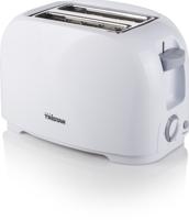 Tristar BR-1013 Broodrooster Met broodrekje Wit - thumbnail