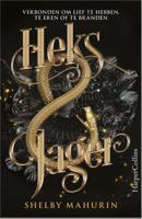 Heks & Jager (Paperback) - thumbnail