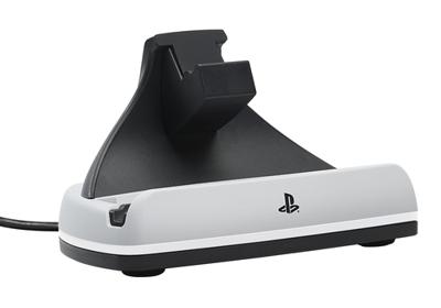 PowerA PSPW0358-01 Controller-houder PlayStation 5 Wit - thumbnail