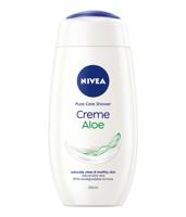 Nivea Douchecrème Aloë - thumbnail